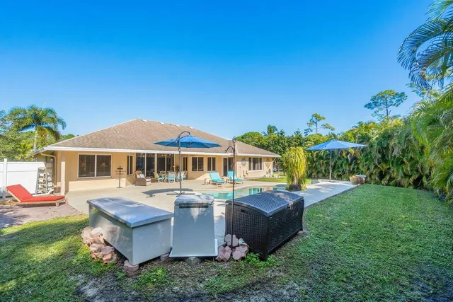 $6,000 | 17150 89th Place North, Loxahatchee, FL 33470