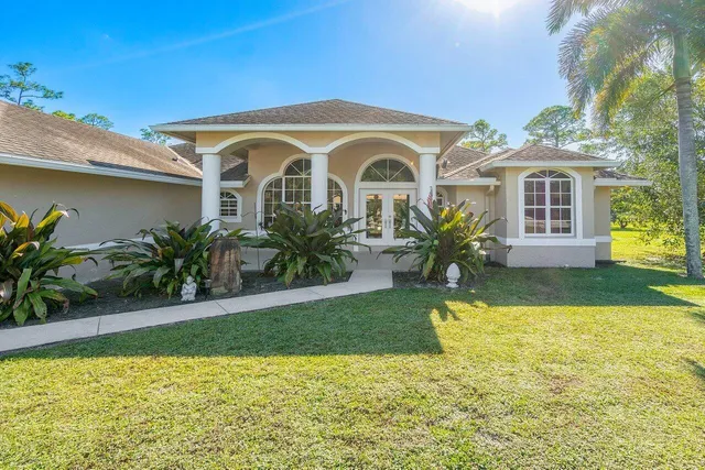 $6,000 | 17150 89th Place North, Loxahatchee, FL 33470