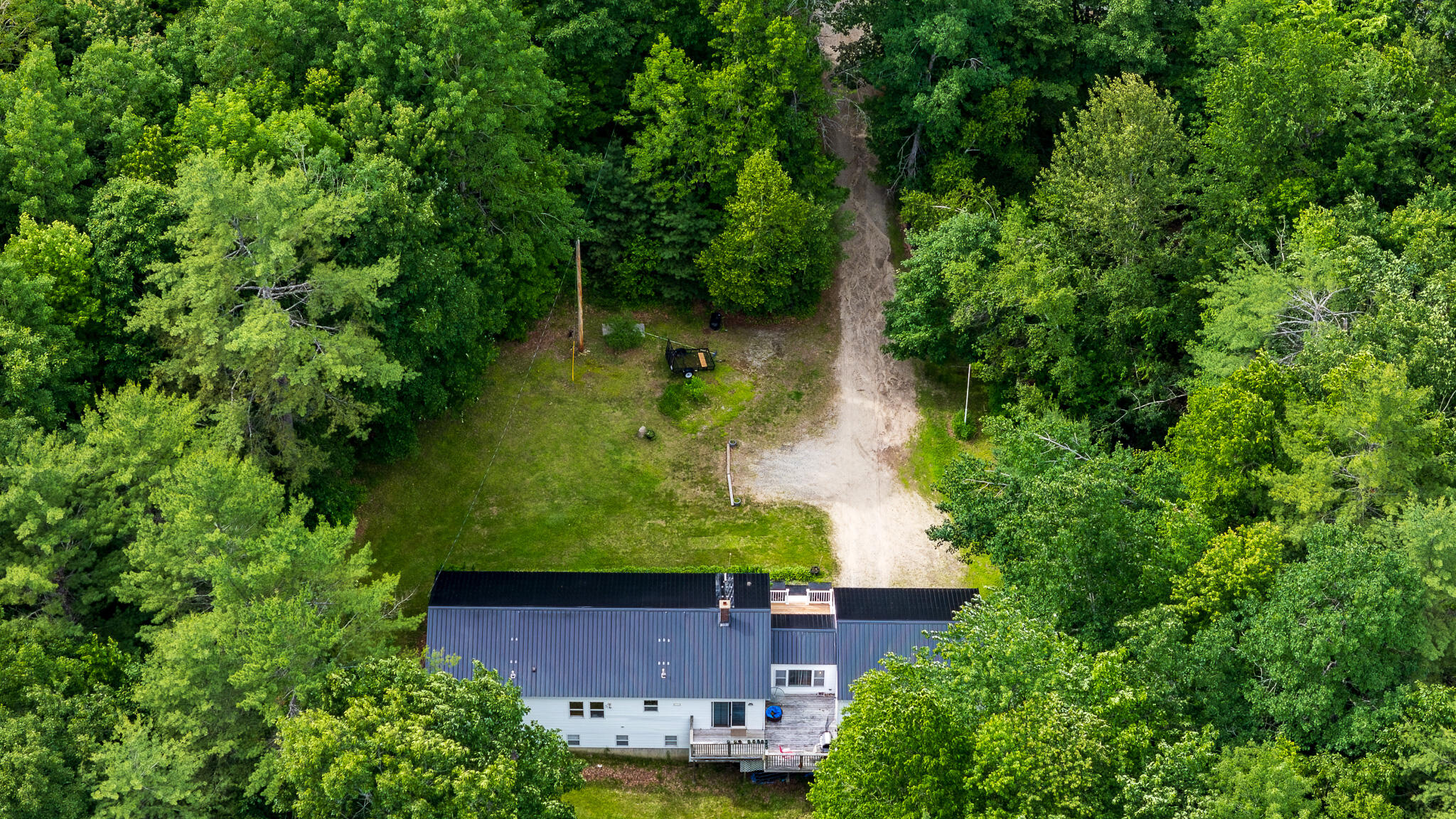 234 Cleve Tripp Road Poland, ME 04274 - Photo 46 of 52 19