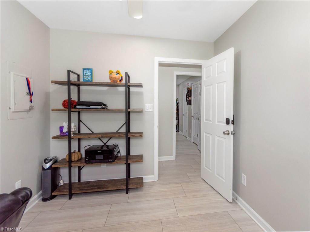 2207 Gable Way High Point, NC 27262 - Photo 23 of 27 office/guest bedroom