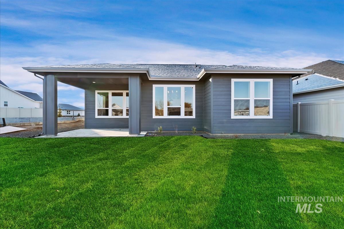 2118 East Rodeo Street Kuna, ID 83634 - Photo 34 of 35