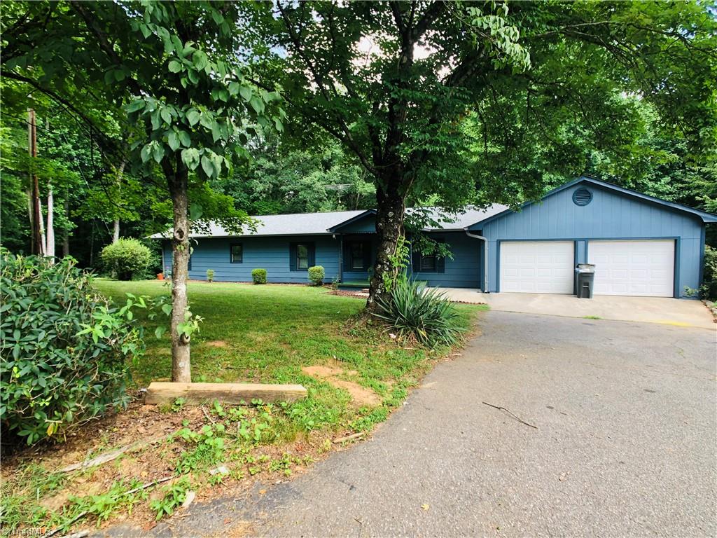 397 Fox Ridge Road Wilkesboro, NC 28697 - Photo 1 of 24 Gallery Image 1