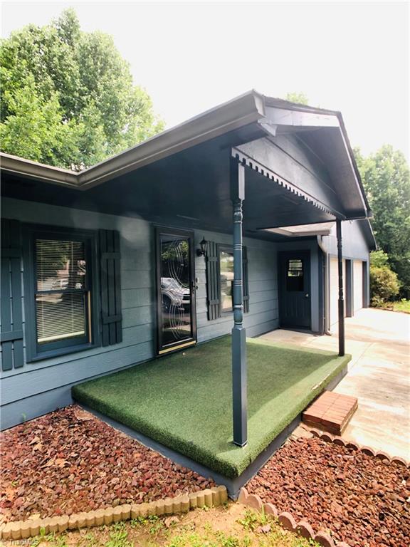 397 Fox Ridge Road Wilkesboro, NC 28697 - Photo 2 of 24 Gallery Image 2