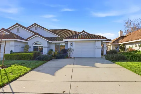 $759,999 | 16935 Sugar Pine Drive, Morgan Hill, CA 95037