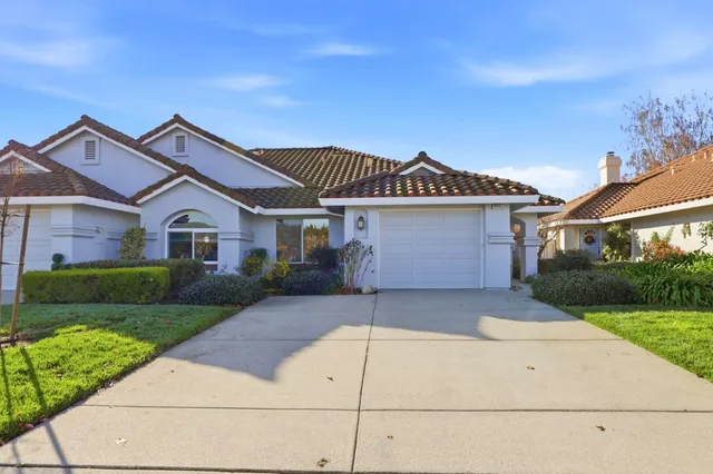 $759,999 | 16935 Sugar Pine Drive, Morgan Hill, CA 95037