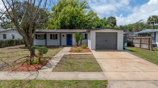 $259,000 | 640 Westward Circle, Daytona Beach, FL 32117