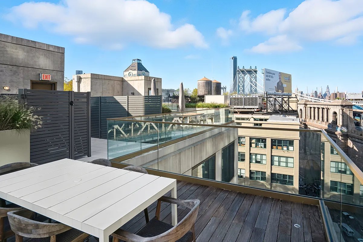 98 Front Street, Unit 8S Brooklyn, NY 11201 - Photo 7 of 9 Photo 7