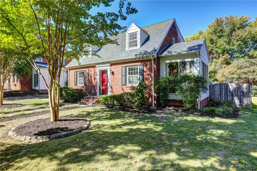 2410 Kenmore Road Henrico, VA 23228 - Photo 2 of 34 Gallery Image 2