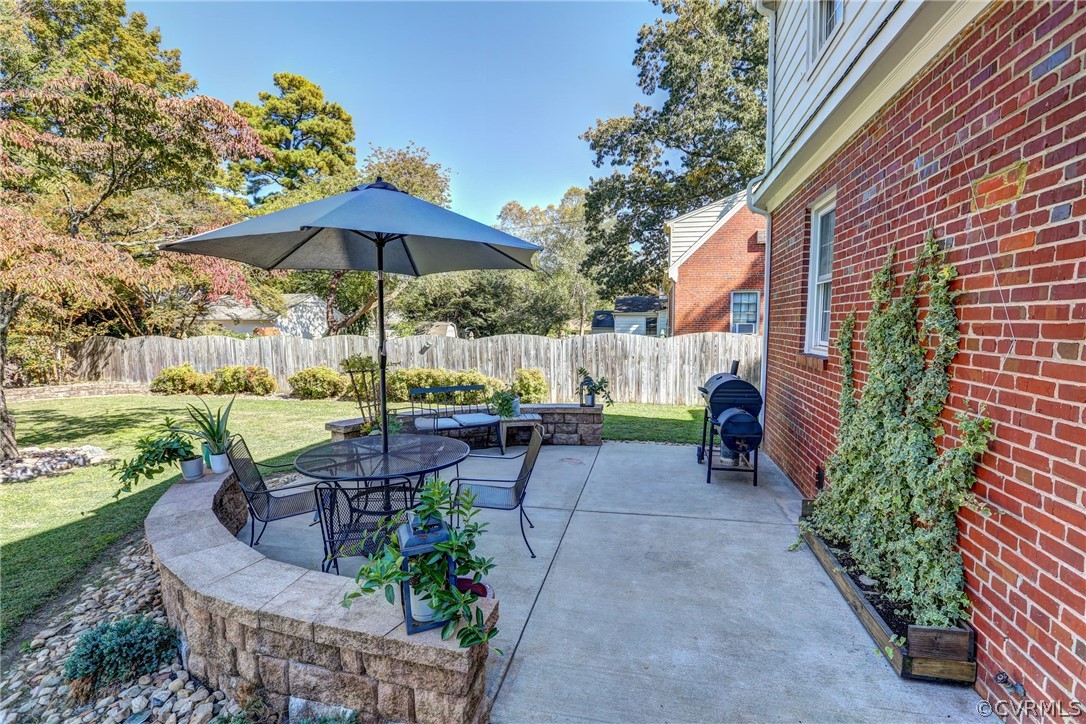 2410 Kenmore Road Henrico, VA 23228 - Photo 29 of 34 Gallery Image 29