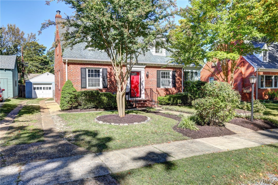 2410 Kenmore Road Henrico, VA 23228 - Photo 3 of 34 Gallery Image 3