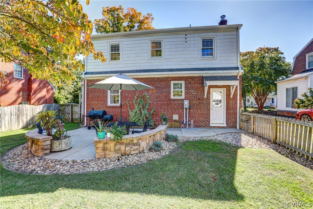 2410 Kenmore Road Henrico, VA 23228 - Photo 31 of 34 Gallery Image 31