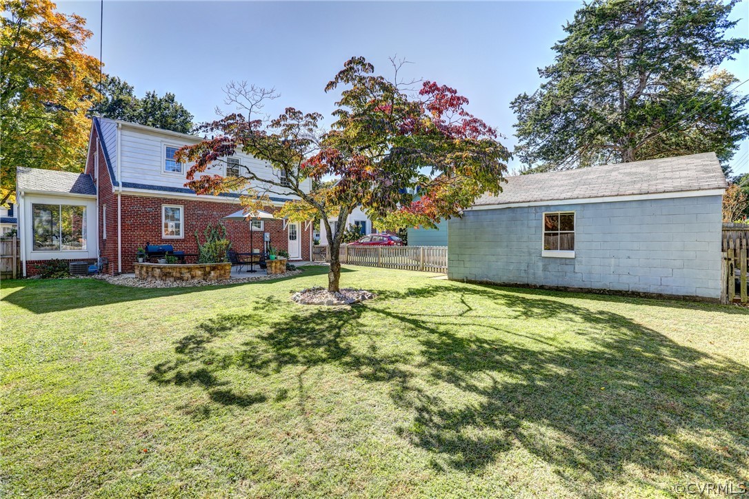 2410 Kenmore Road Henrico, VA 23228 - Photo 33 of 34 Gallery Image 33