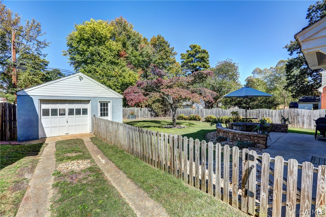 2410 Kenmore Road Henrico, VA 23228 - Photo 34 of 34 Gallery Image 34