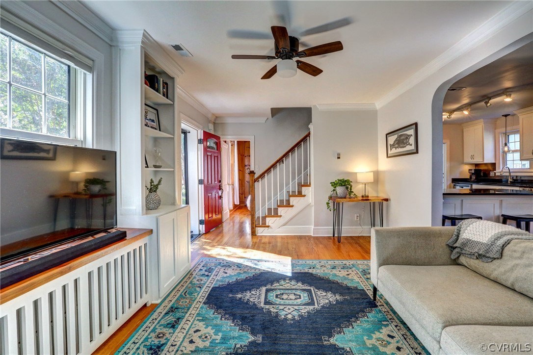 2410 Kenmore Road Henrico, VA 23228 - Photo 7 of 34 Gallery Image 7