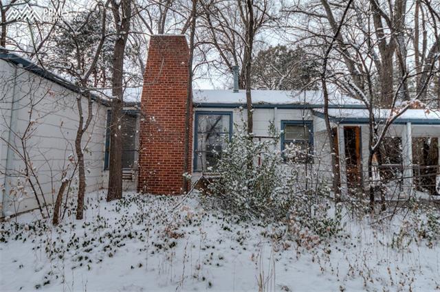 534 West Cheyenne Road Colorado Springs, CO 80905 - Photo 20 of 22