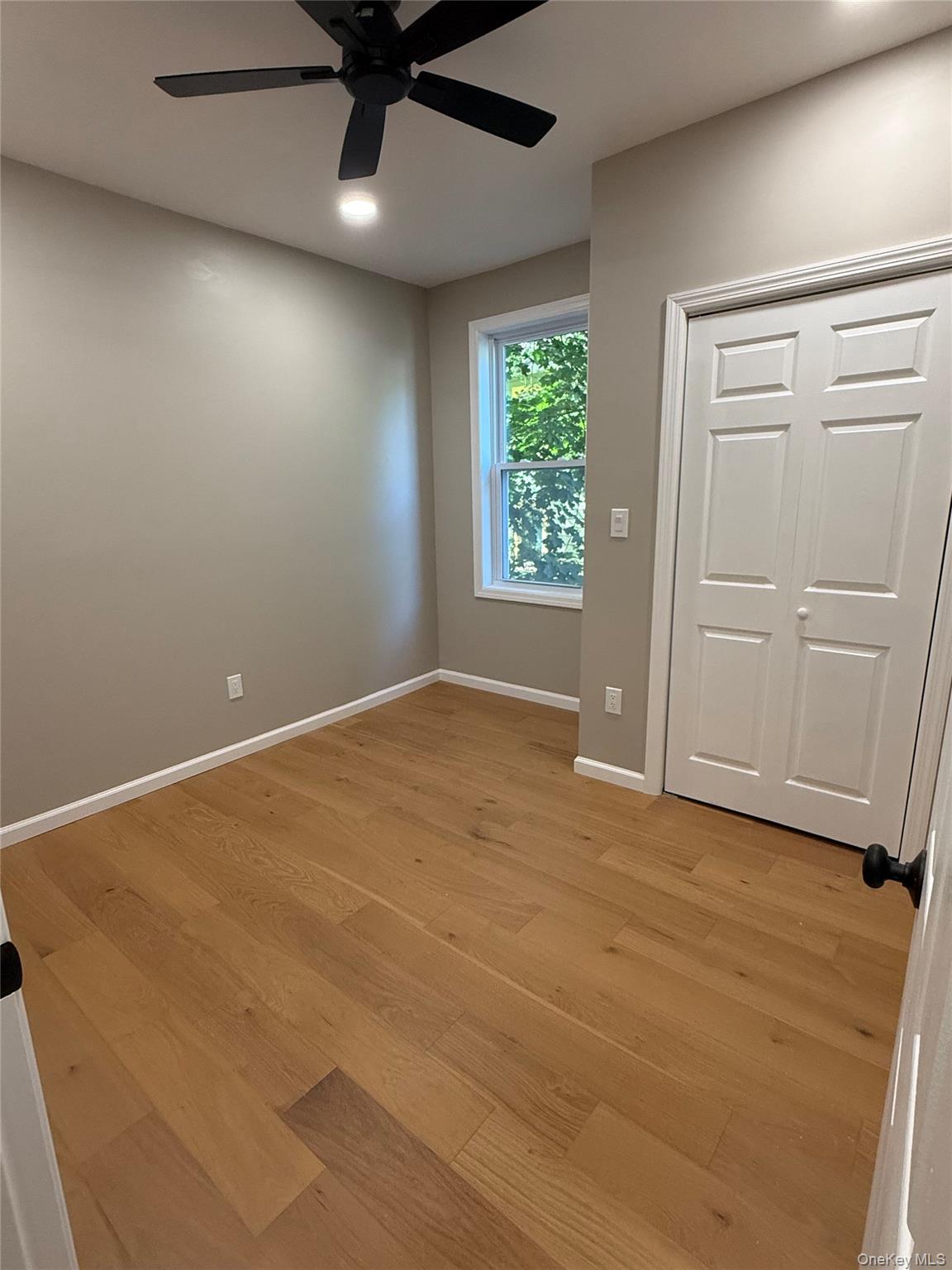 66 Delafield Street, Unit 1 Poughkeepsie, NY 12601 - Photo 11 of 17 Bedroom 1