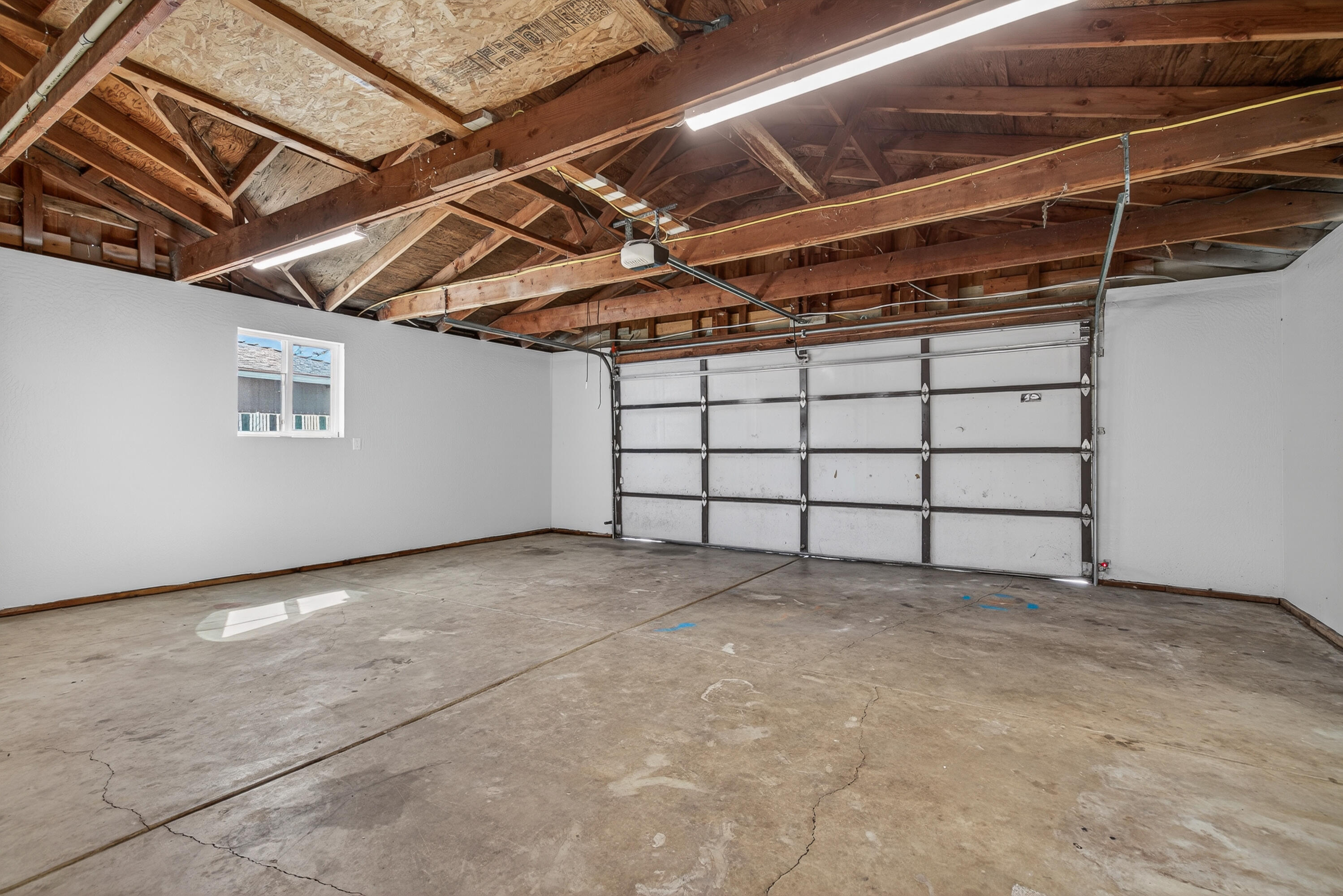 550 Experiment Station Road Medford, OR 97501 - Photo 19 of 27 a view of a room with an empty space