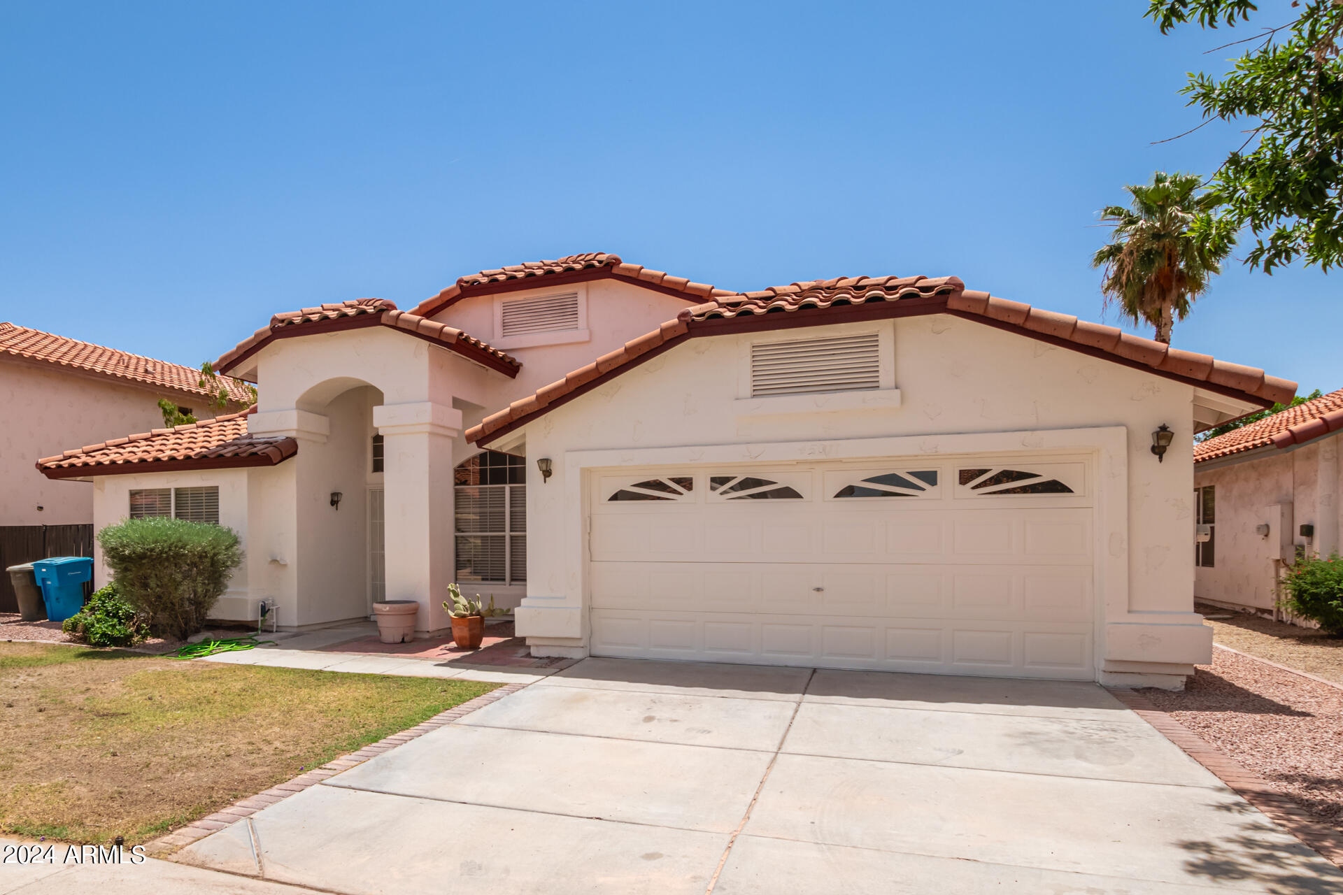 4501 East Rock Wren Road Phoenix, AZ 85044 - Photo 3 of 20 Front