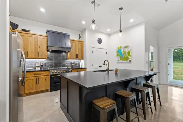 $439,900 | 1832 Park Avenue, Denison, TX 75020