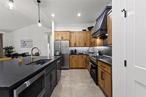 $439,900 | 1832 Park Avenue, Denison, TX 75020
