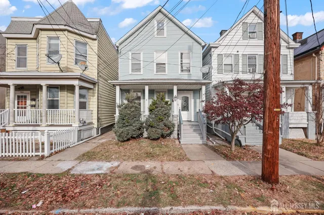 $499,000 | 264 Barclay Street, Perth Amboy, NJ 08861