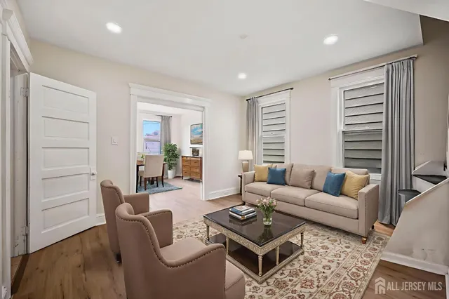 $499,000 | 264 Barclay Street, Perth Amboy, NJ 08861