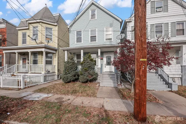 $499,000 | 264 Barclay Street, Perth Amboy, NJ 08861