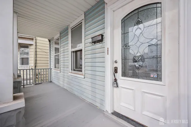 $499,000 | 264 Barclay Street, Perth Amboy, NJ 08861