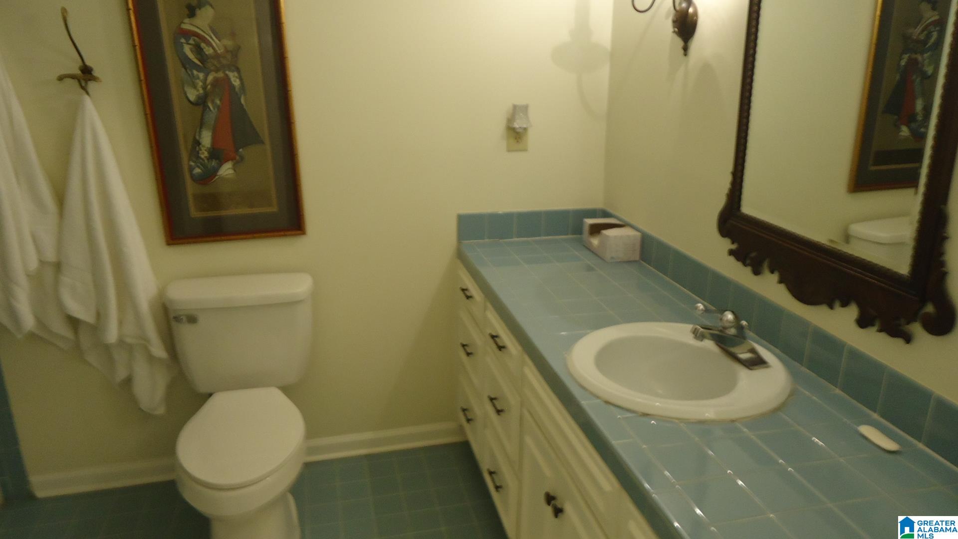 5 Belmont Road Anniston, AL 36207 - Photo 18 of 64