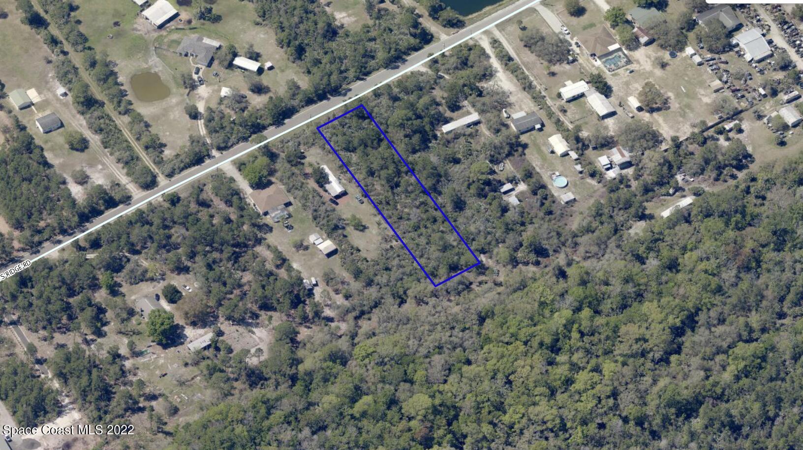 Tbd Blounts Ridge Road Mims, FL 32754 - Photo 8 of 10 b111