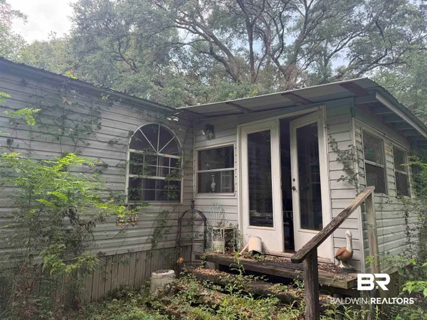 $45,000 | 7620 Roberson Street, Irvington, AL 36544
