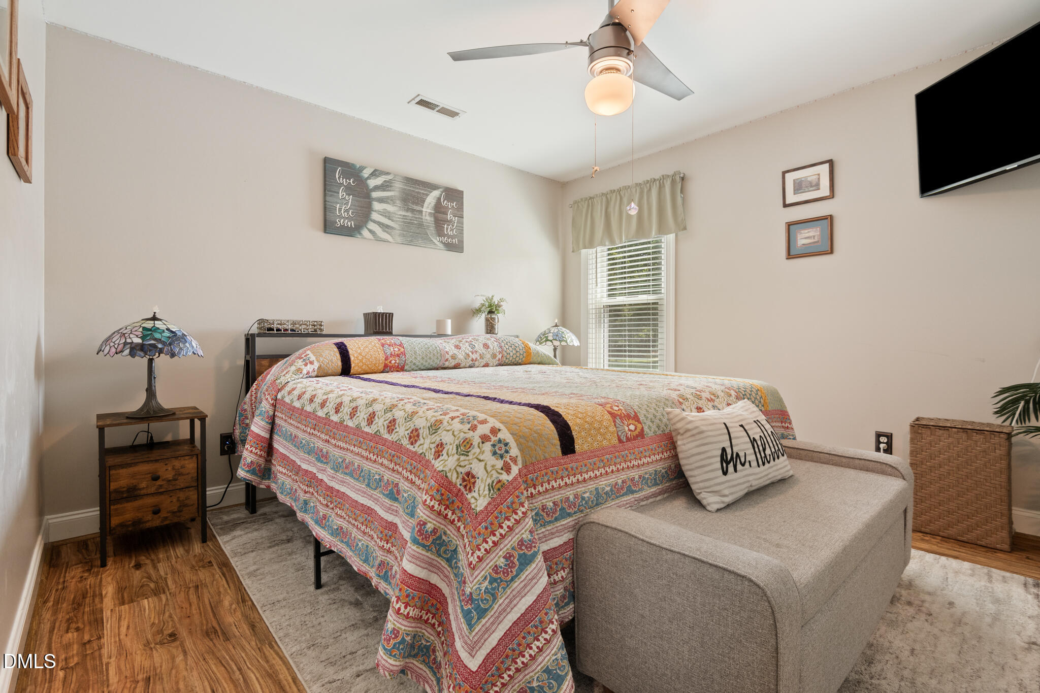 275 Winfred Drive Raleigh, NC 27603 - Photo 38 of 59