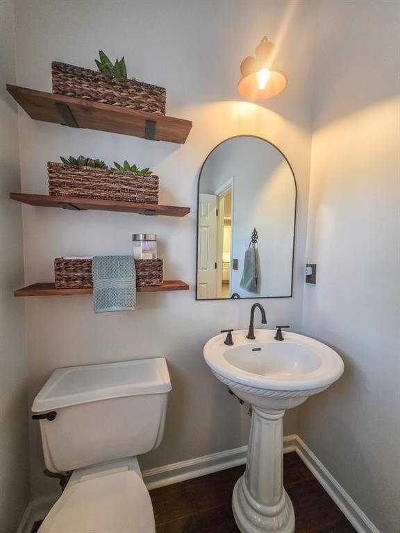 6084 Fairlong Point Northwest Acworth, GA 30101 - Photo 18 of 47