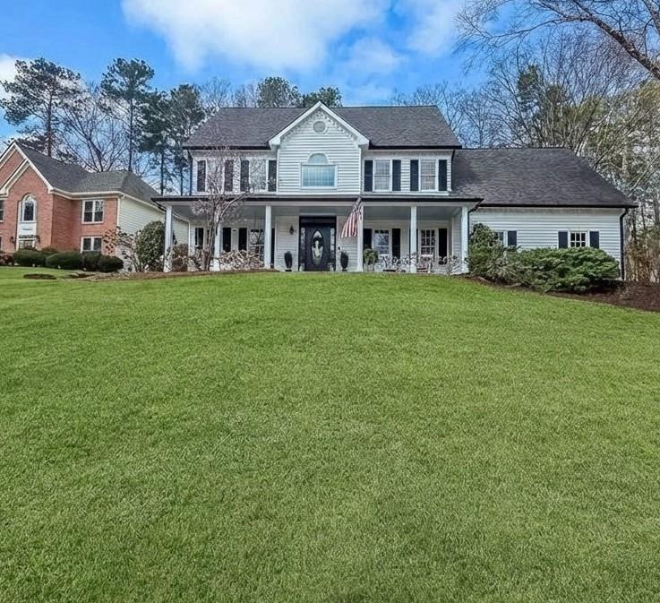 6084 Fairlong Point Northwest Acworth, GA 30101 - Photo 2 of 47