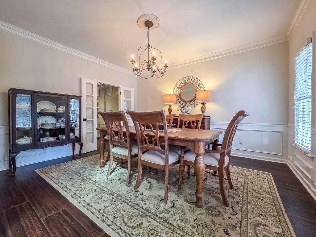 6084 Fairlong Point Northwest Acworth, GA 30101 - Photo 5 of 47