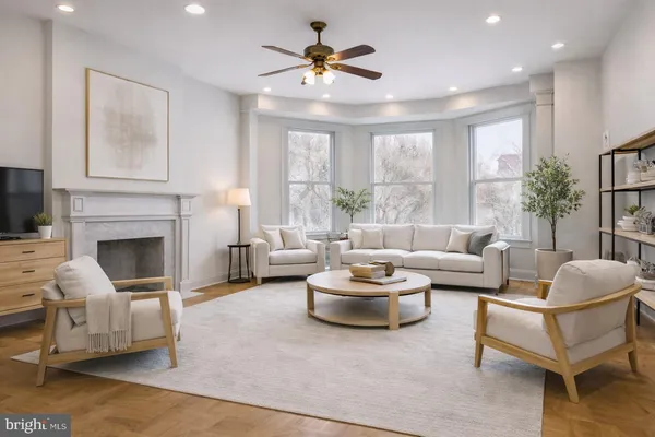 $8,725 | 3110 18th Street Northwest, Washington, DC 20010