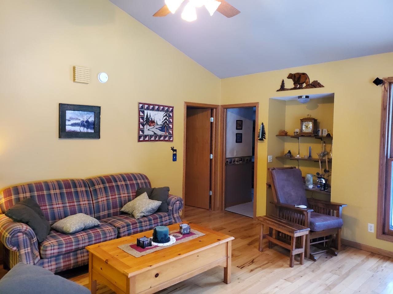 7719 Marquard Road Eagle River, WI 54521 - Photo 11 of 40 Gallery Image 11
