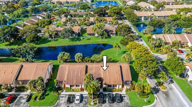 $249,000 | 3679 Willow Bend Road, Unit C, Lake Worth, FL 33467