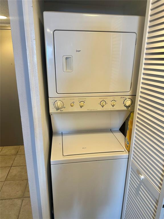 6035 Sea Ranch Drive, Unit 410 Hudson, FL 34667 - Photo 24 of 64 a close up view of washer and dryer