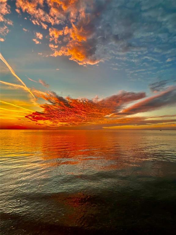 6035 Sea Ranch Drive, Unit 410 Hudson, FL 34667 - Photo 61 of 64 a view of an ocean