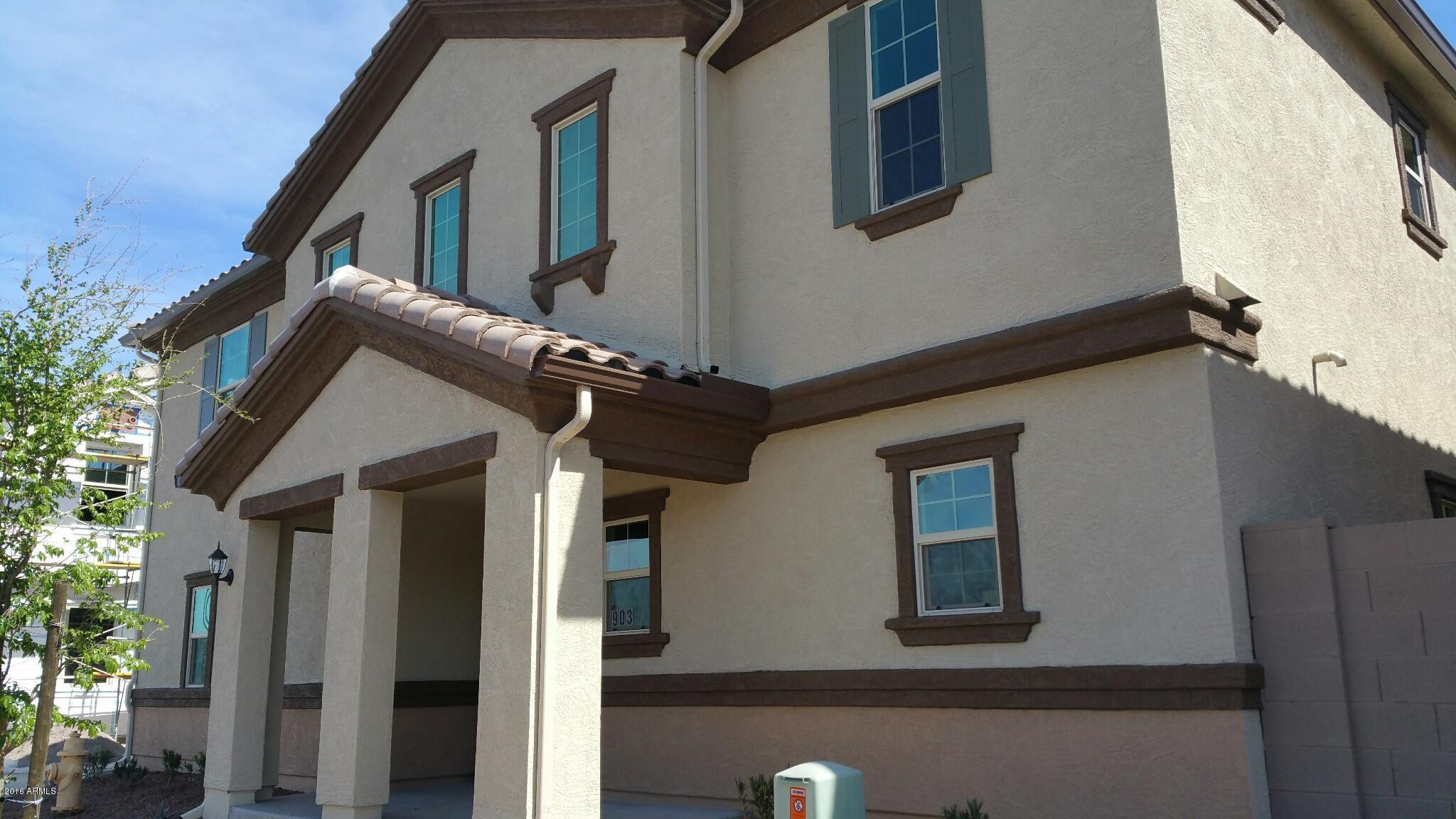 903 South Swallow Lane Gilbert, AZ 85296 - Photo 2 of 37 Photo #2