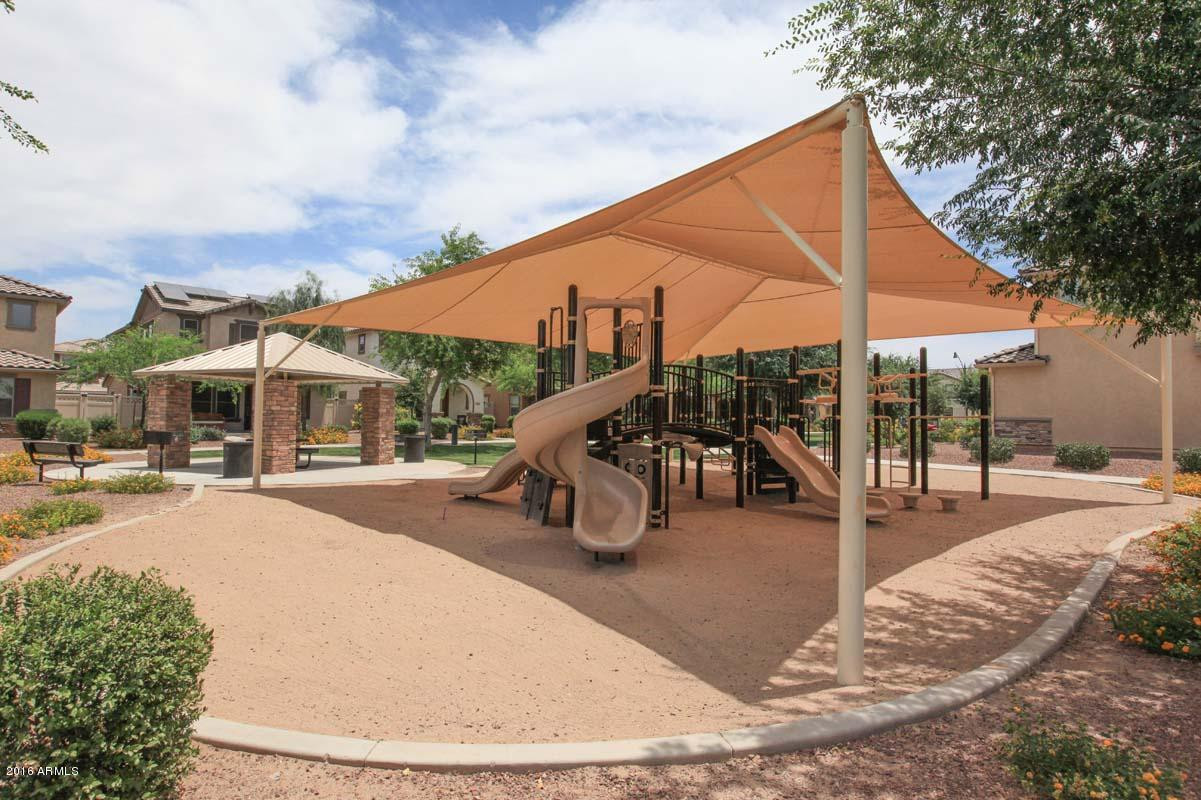 903 South Swallow Lane Gilbert, AZ 85296 - Photo 36 of 37 Photo #36