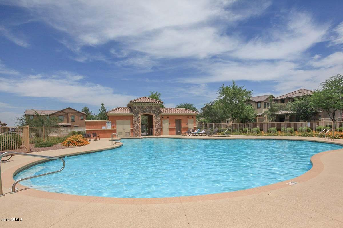 903 South Swallow Lane Gilbert, AZ 85296 - Photo 37 of 37 Photo #37