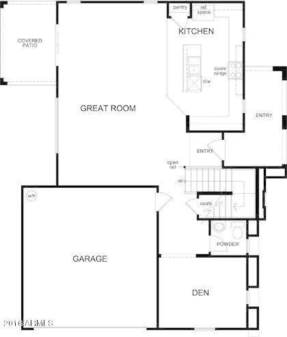 903 South Swallow Lane Gilbert, AZ 85296 - Photo 4 of 37 Photo #4