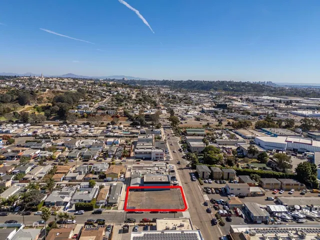 $1,895,000 | 1485 Morena Boulevard, San Diego, CA 92110