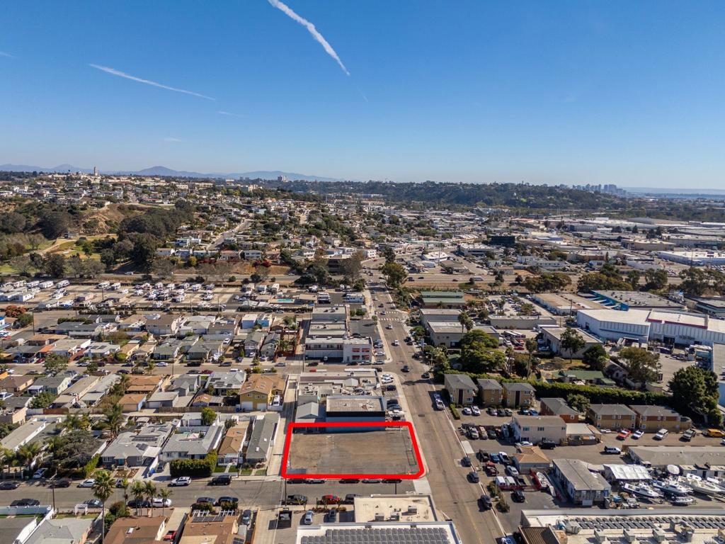 1485 Morena Boulevard San Diego, CA 92110 - Photo 13 of 17