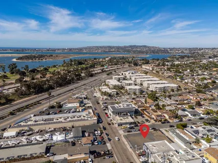 $1,895,000 | 1485 Morena Boulevard, San Diego, CA 92110