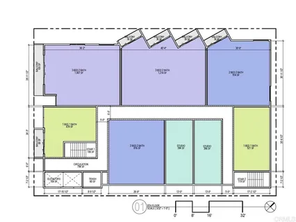 $1,895,000 | 1485 Morena Boulevard, San Diego, CA 92110