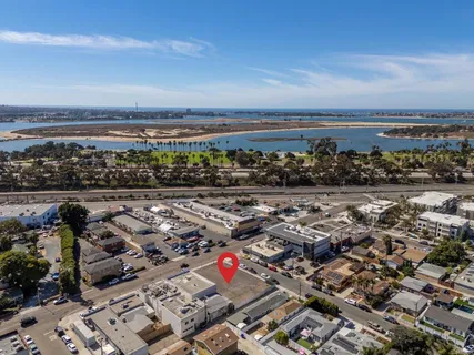 $1,995,000 | 1485 Morena Boulevard, San Diego, CA 92110