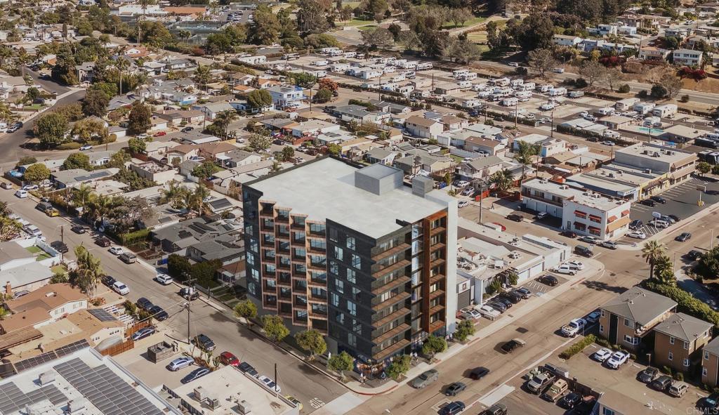 1485 Morena Boulevard San Diego, CA 92110 - Photo 2 of 17 Rendering